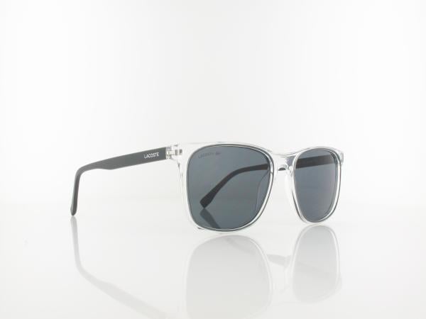 Lacoste | L882S 057 55 | crystal grey / grey