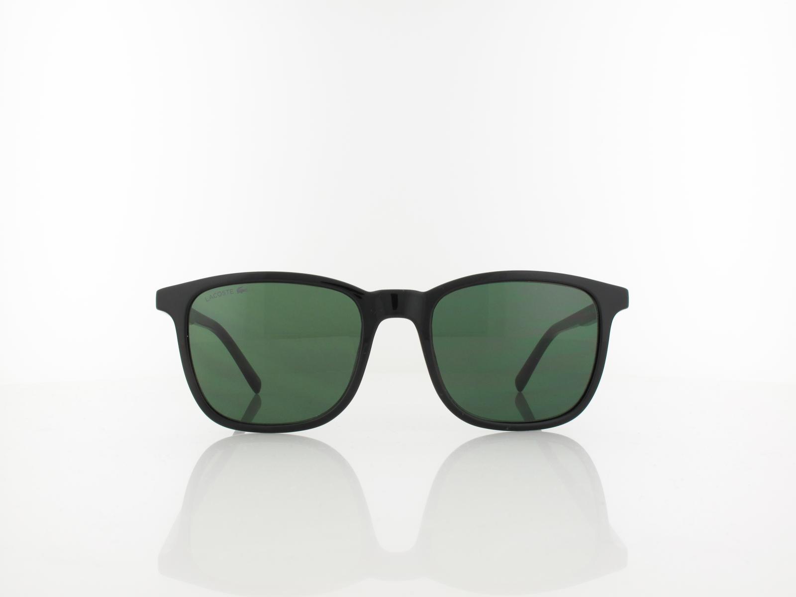 Lacoste | L915S 001 53 | black / green