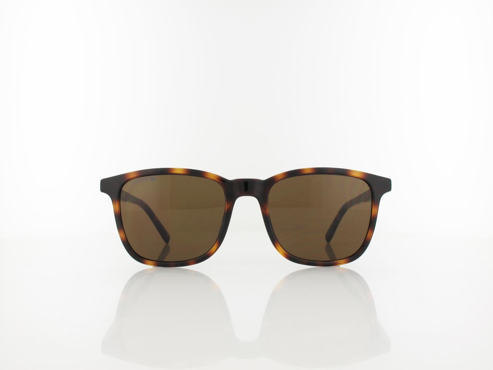 Lacoste | L915S 214 53 | havana / brown