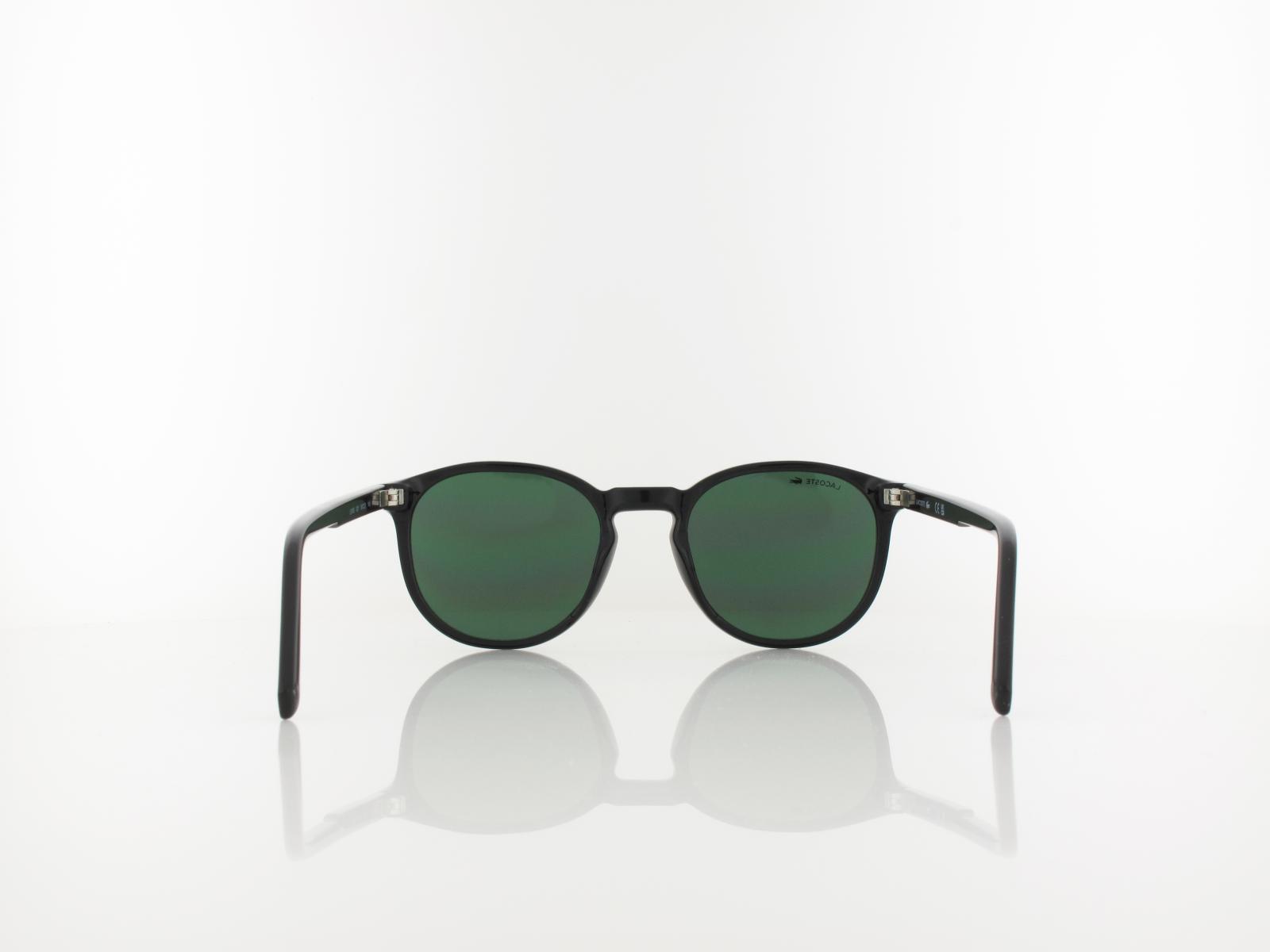 Lacoste | L916S 001 50 | black / green