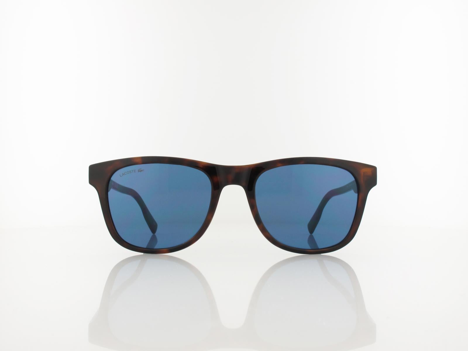 Lacoste | L969S 230 54 | havana / blue