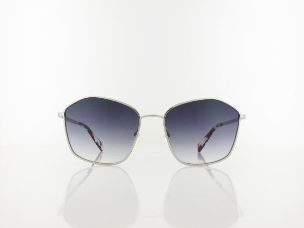Liu Jo | LJ157S 040 59 | silver / grey blue gradient