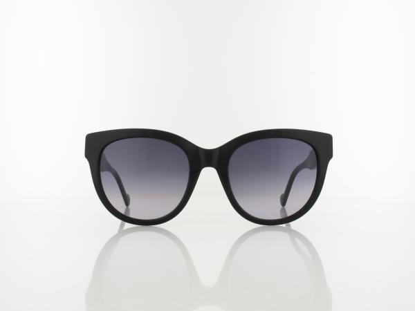 Liu Jo | LJ772S 001 52 | black / grey gradient