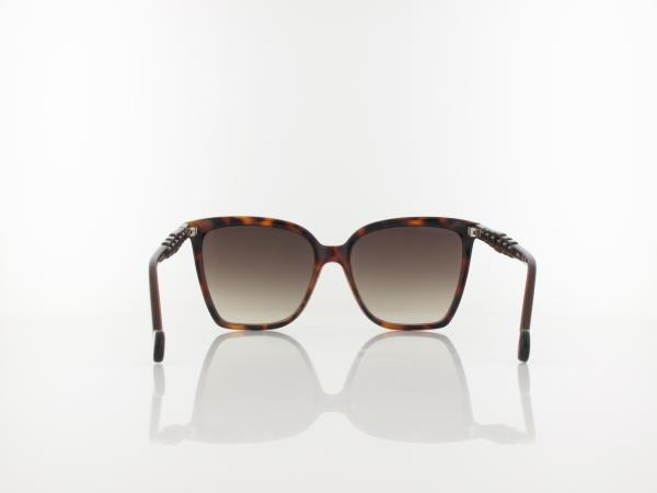 Liu Jo | LJ773S 240 57 | tortoise / brown gradient