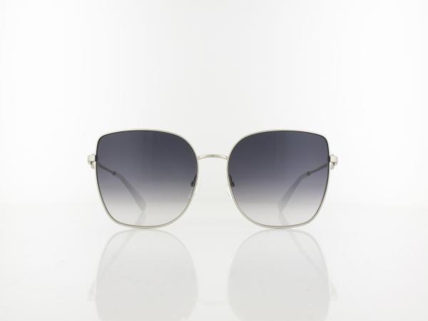 Longchamp | LO177S 042 58 | silver / gradient blue