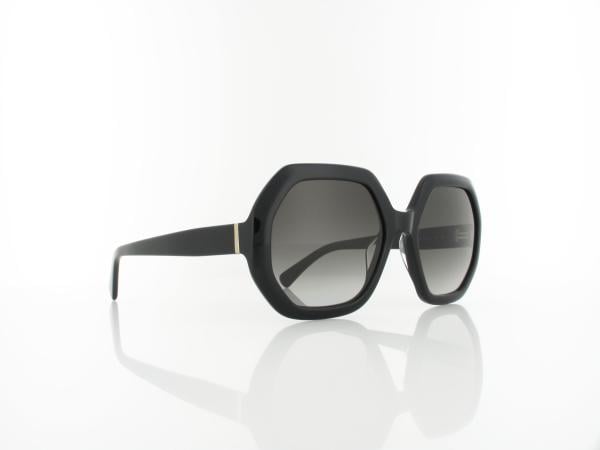 Longchamp |  LO623S 005 55 | ebony / grey gradient