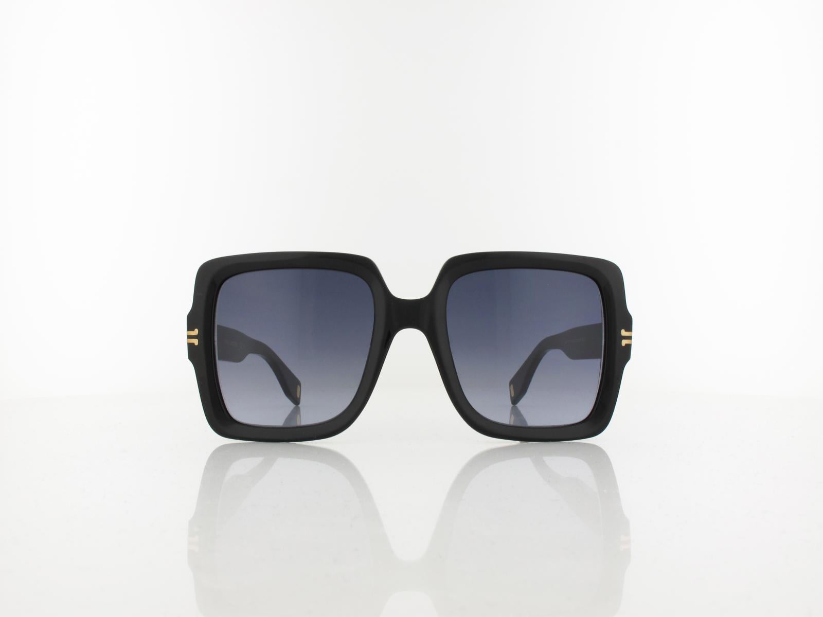 Marc Jacobs | MJ 1034/S RHL/9O 51 | gold black / dark grey shaded