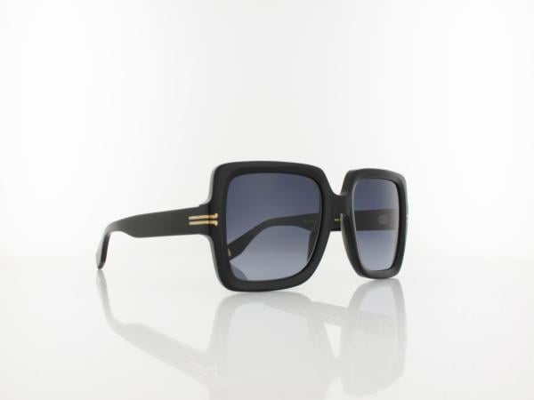 Marc Jacobs | MJ 1034/S RHL/9O 51 | gold black / dark grey shaded