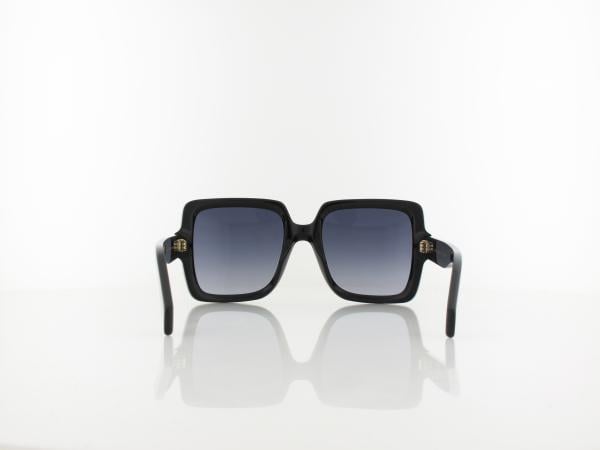 Marc Jacobs | MJ 1034/S RHL/9O 51 | gold black / dark grey shaded