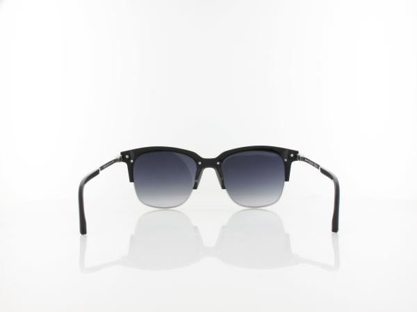 Marc Jacobs | Marc 138/S CSA/9O 51 | black palladium / dark grey gradient
