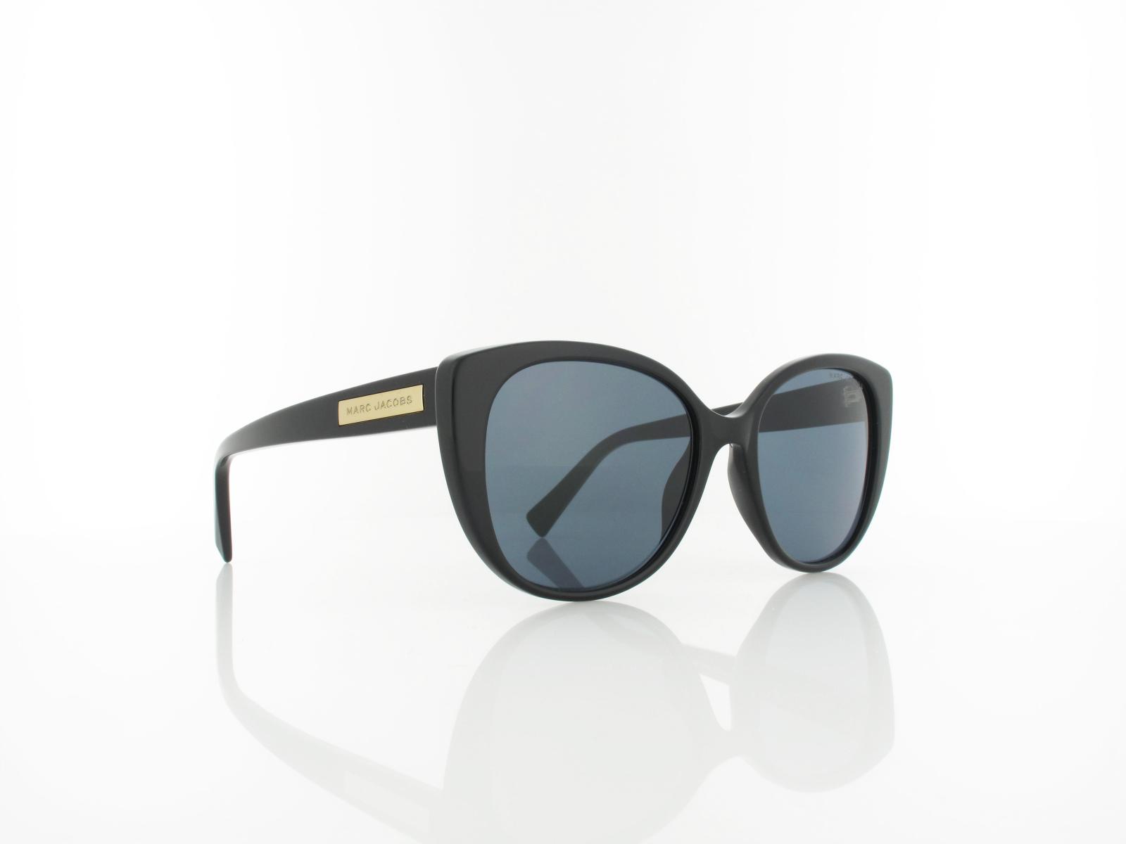 Marc Jacobs | Marc 421/S 807/IR 54 | black / grey