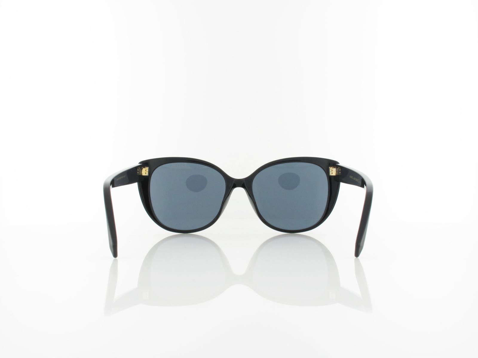 Marc Jacobs | Marc 421/S 807/IR 54 | black / grey