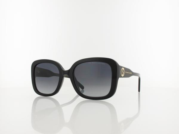 Marc Jacobs | MARC 625/S 807/9O 54 | black / dark grey shaded