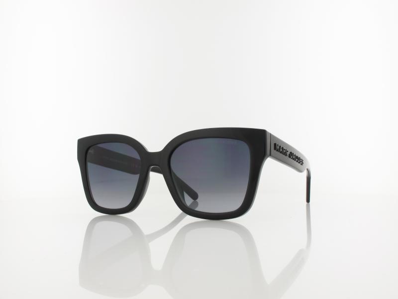 Marc Jacobs | MARC 658/S 807/9O 53 | black / grey gradient