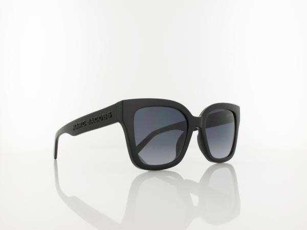 Marc Jacobs | MARC 658/S 807/9O 53 | black / grey gradient