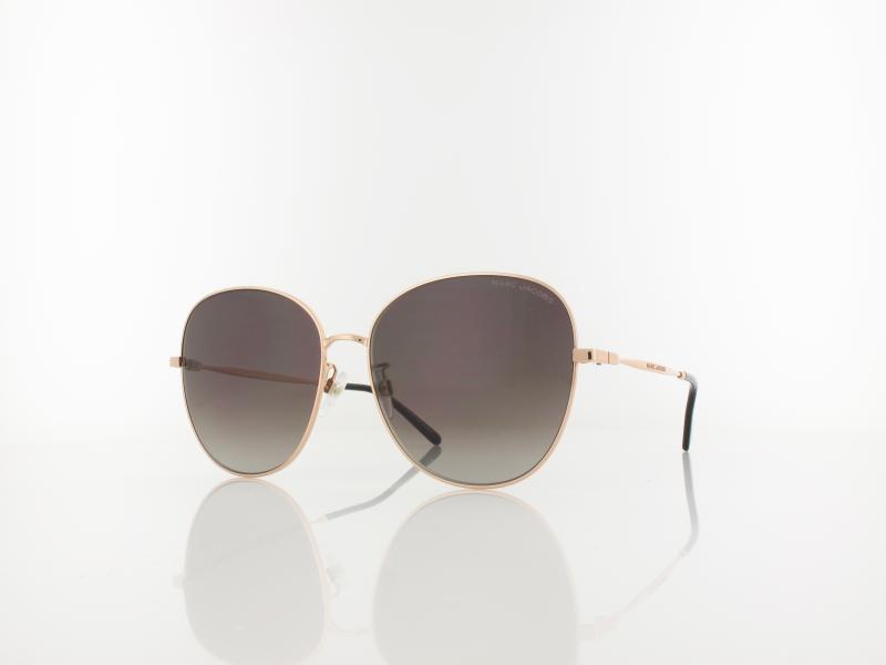 Marc Jacobs | MARC 664/G/S RHL/HA 59 | gold black / grey gradient