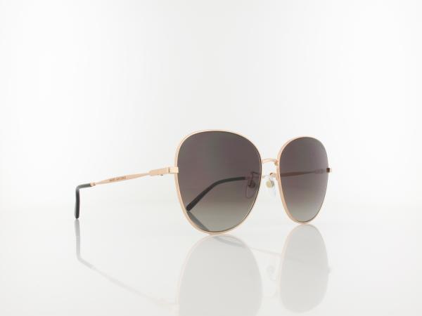 Marc Jacobs | MARC 664/G/S RHL/HA 59 | gold black / grey gradient