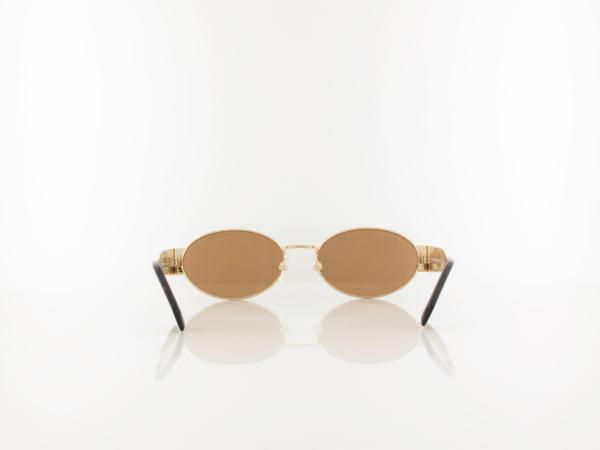 Marc Jacobs | MARC 806/S 01Q/70 58 | gold brown / brown