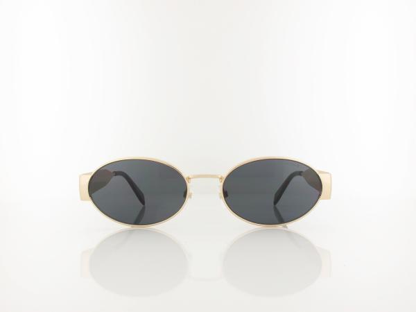 Marc Jacobs | MARC 806/S RHL/IR 58 | gold black / grey