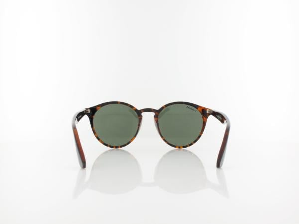 Brilando | MP20 C 51 | turtle / green polarized