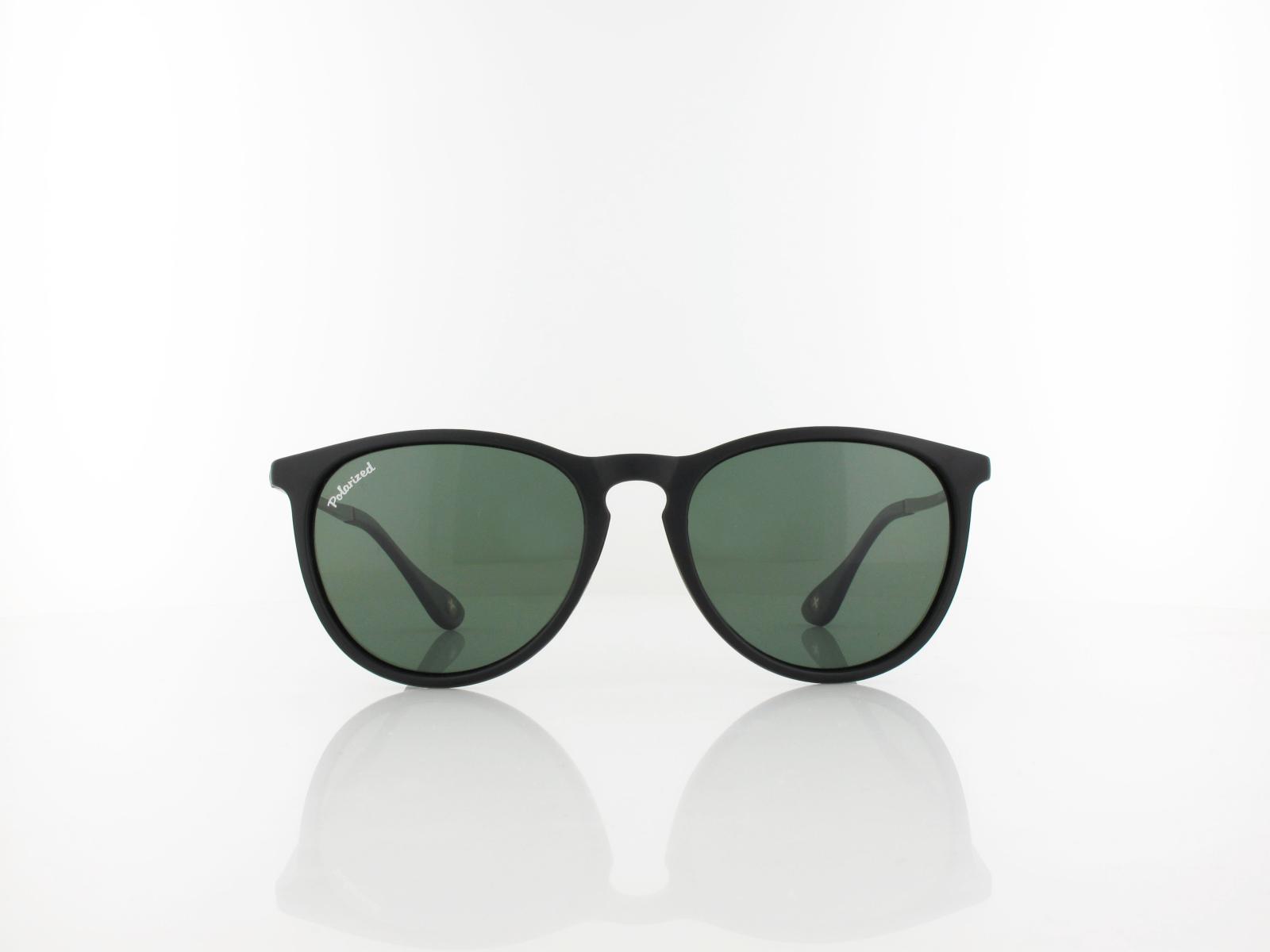 Brilando | MP24 A 53 | black / green polarized