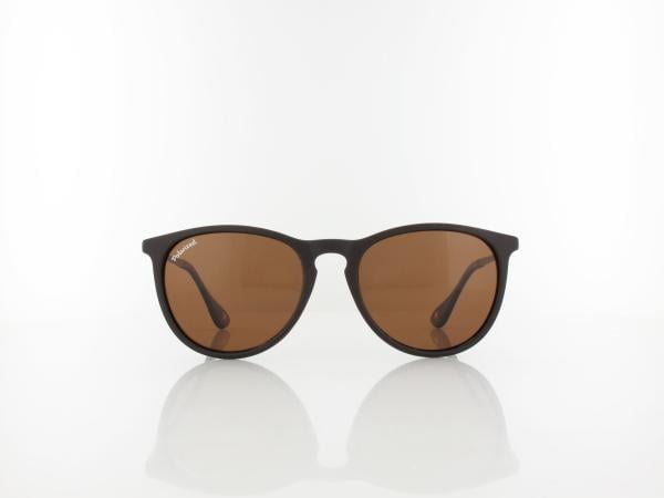 Brilando | MP24 E 53 | brown / brown polarized