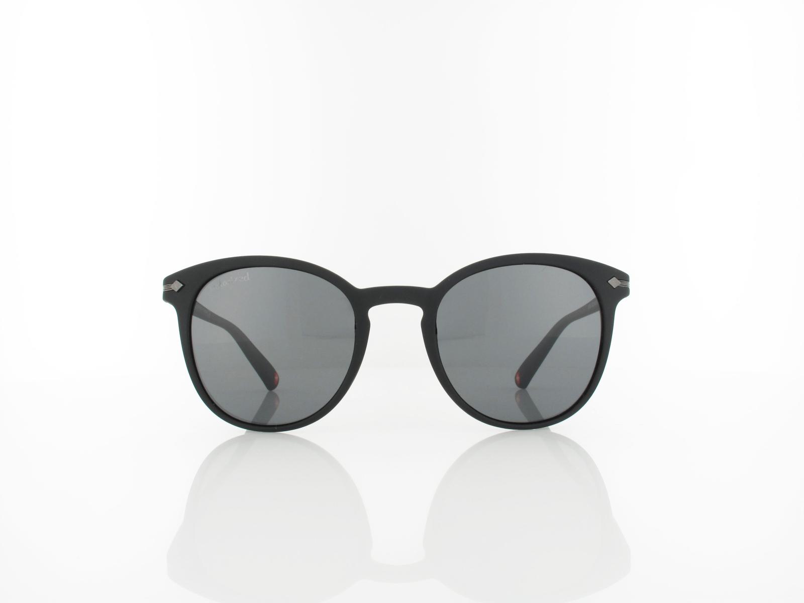 Brilando | MP50 50 | matte black / grey