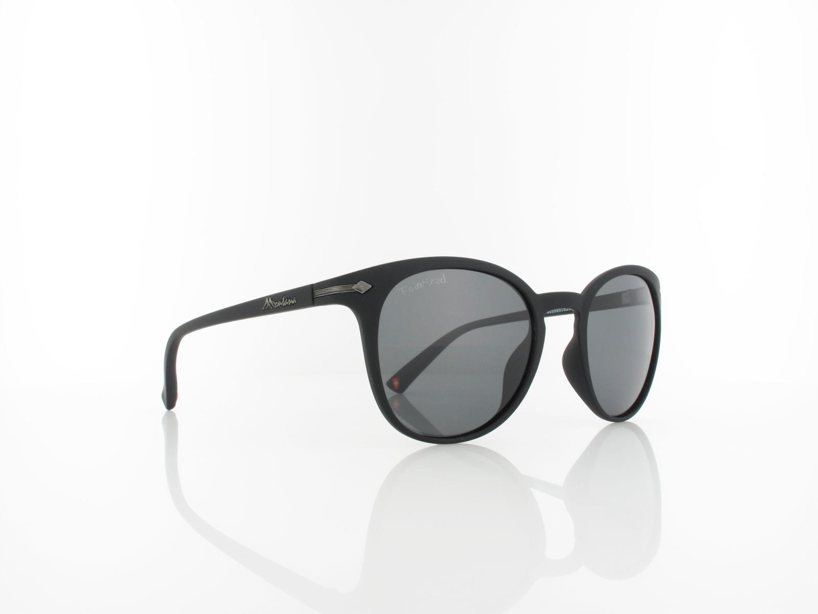 Brilando | MP50 50 | matte black / grey