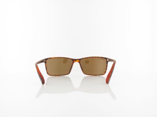 Brilando | MP51 D 57 | matte havana / brown