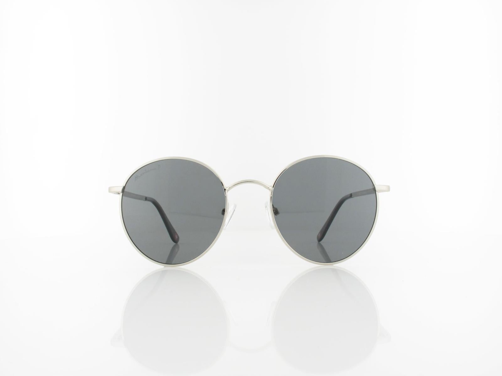 Brilando | MP85 A 50 | silver / grey
