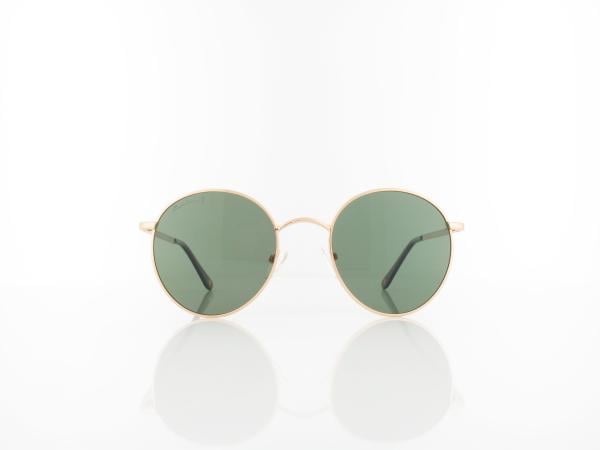 Brilando | MP85 B 50 | rosegold / green