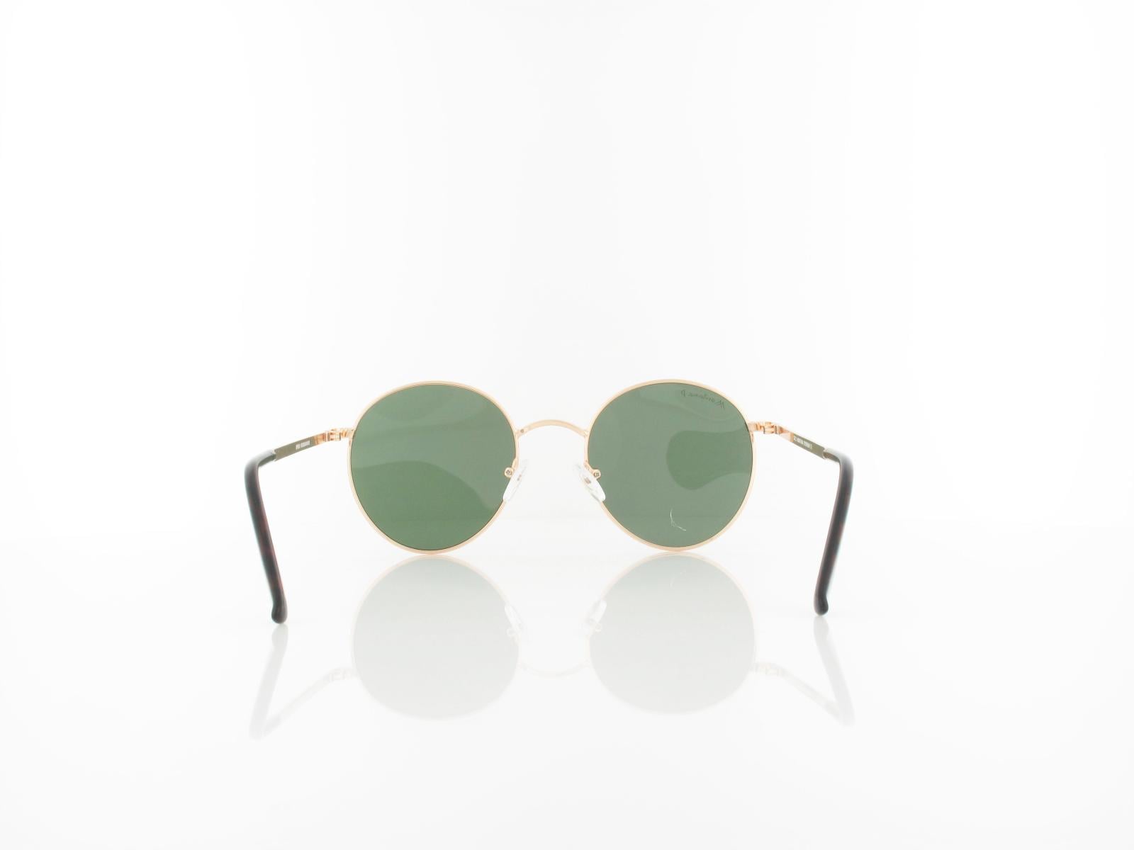 Brilando | MP85 B 50 | rosegold / green