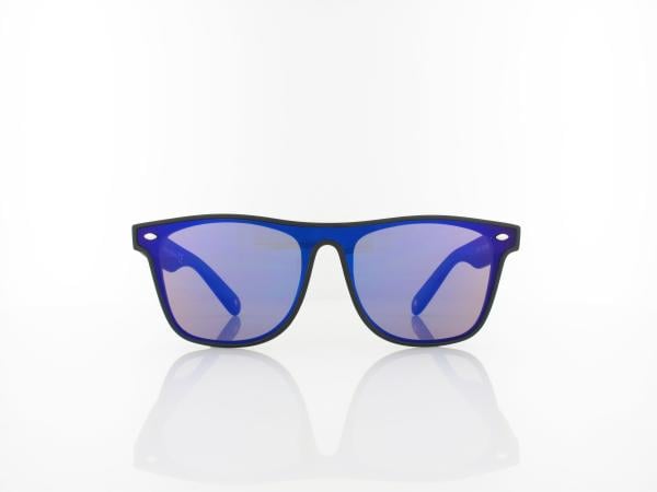 Brilando | MS47 58 | black / revo blue