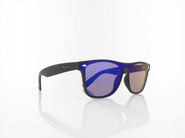 Brilando | MS47 58 | black / revo blue