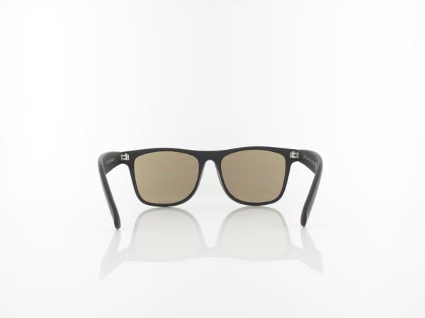 Brilando | MS47 58 | black / revo blue