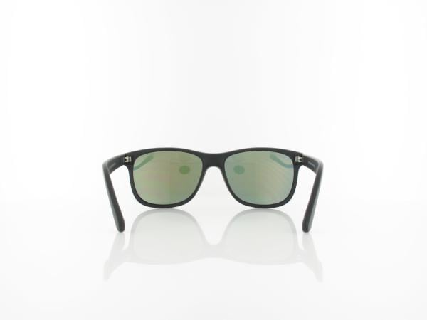 Brilando | MS48 A 58 | matte black / revo yellow