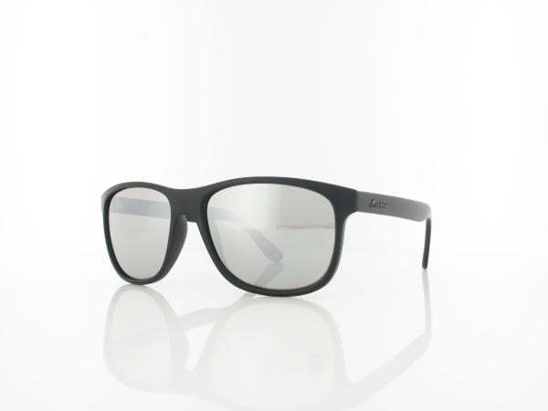 Brilando | MS48 B 58 | matte black / revo silver