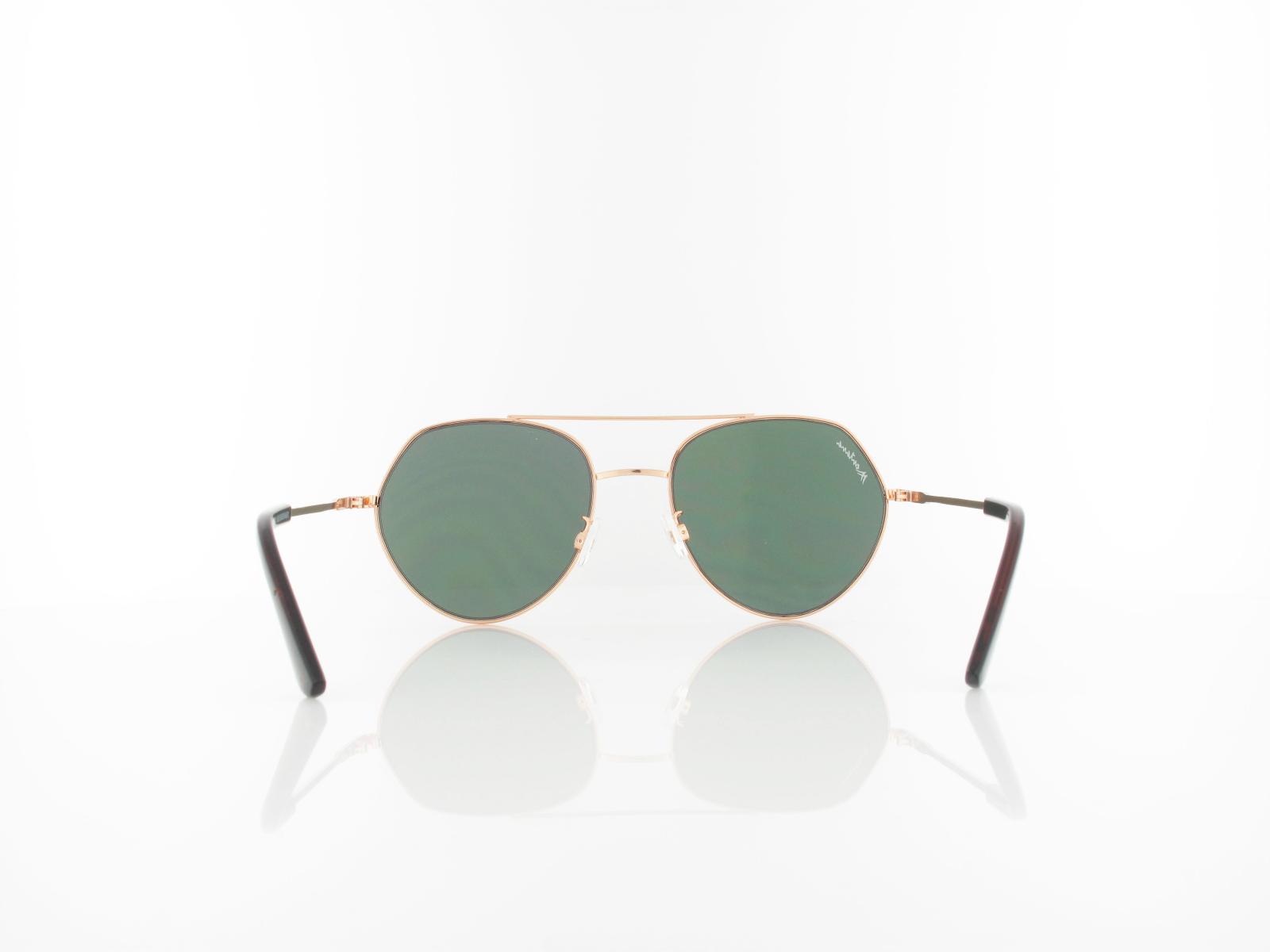 Brilando | MS83 D 57 | rosegold / revo pink