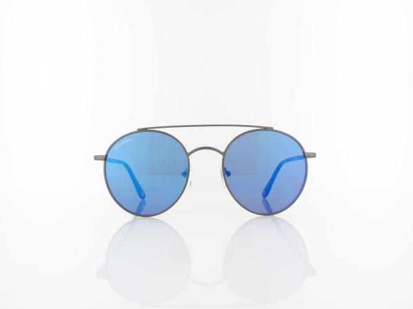Brilando | MS84 50 | gunmetal / revo blue