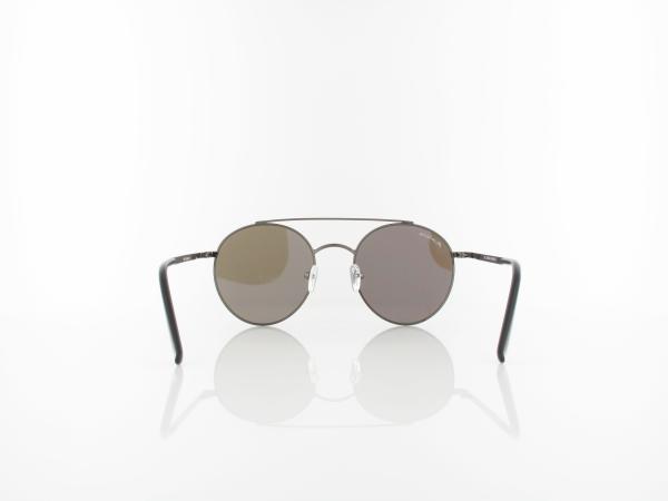 Brilando | MS84 50 | gunmetal / revo blue