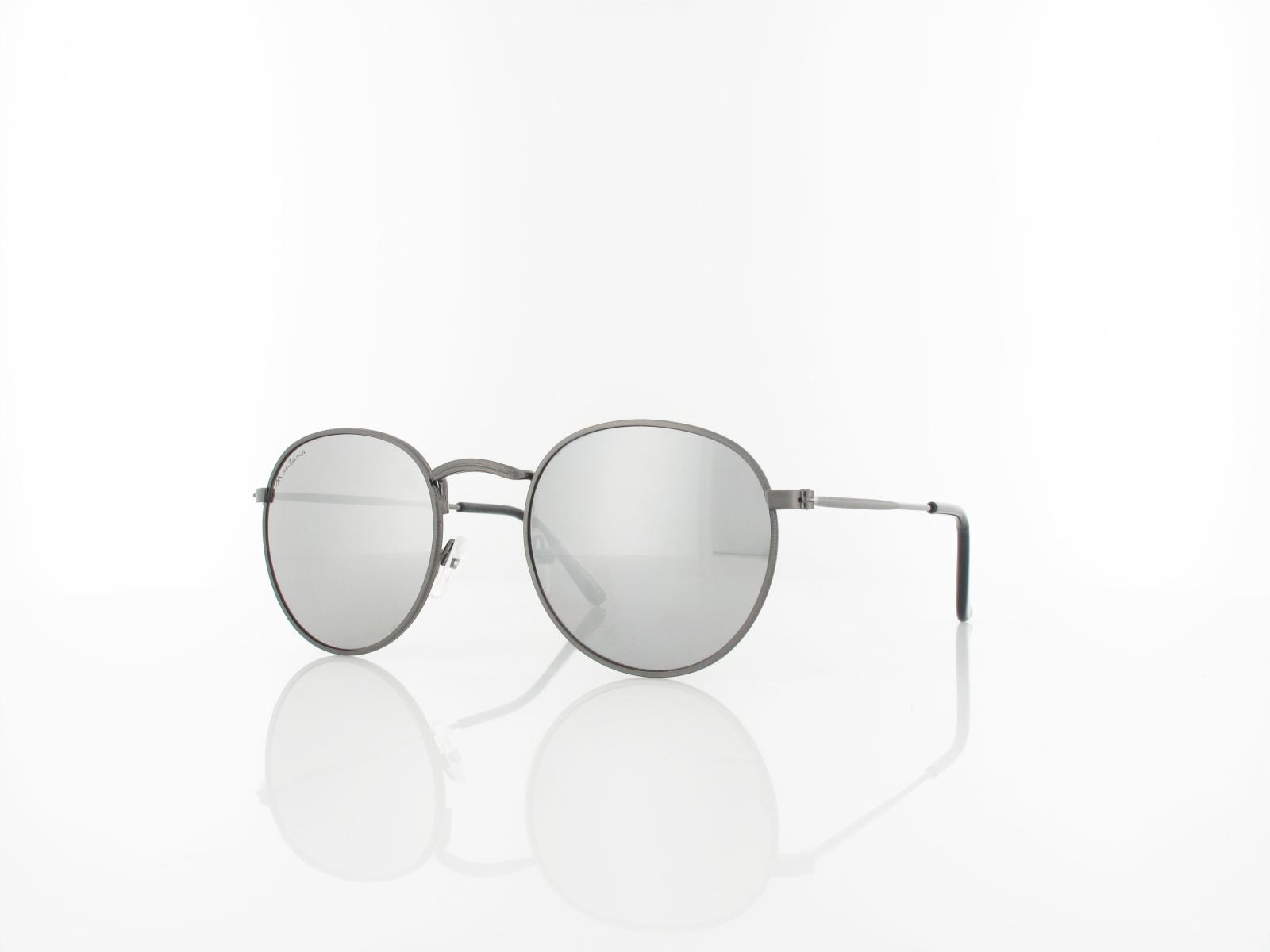 Brilando | MS92 49 |  gunmetal / revo silver