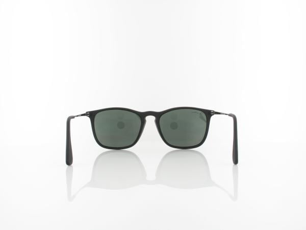 Brilando | S34 E 54 | matte black / green