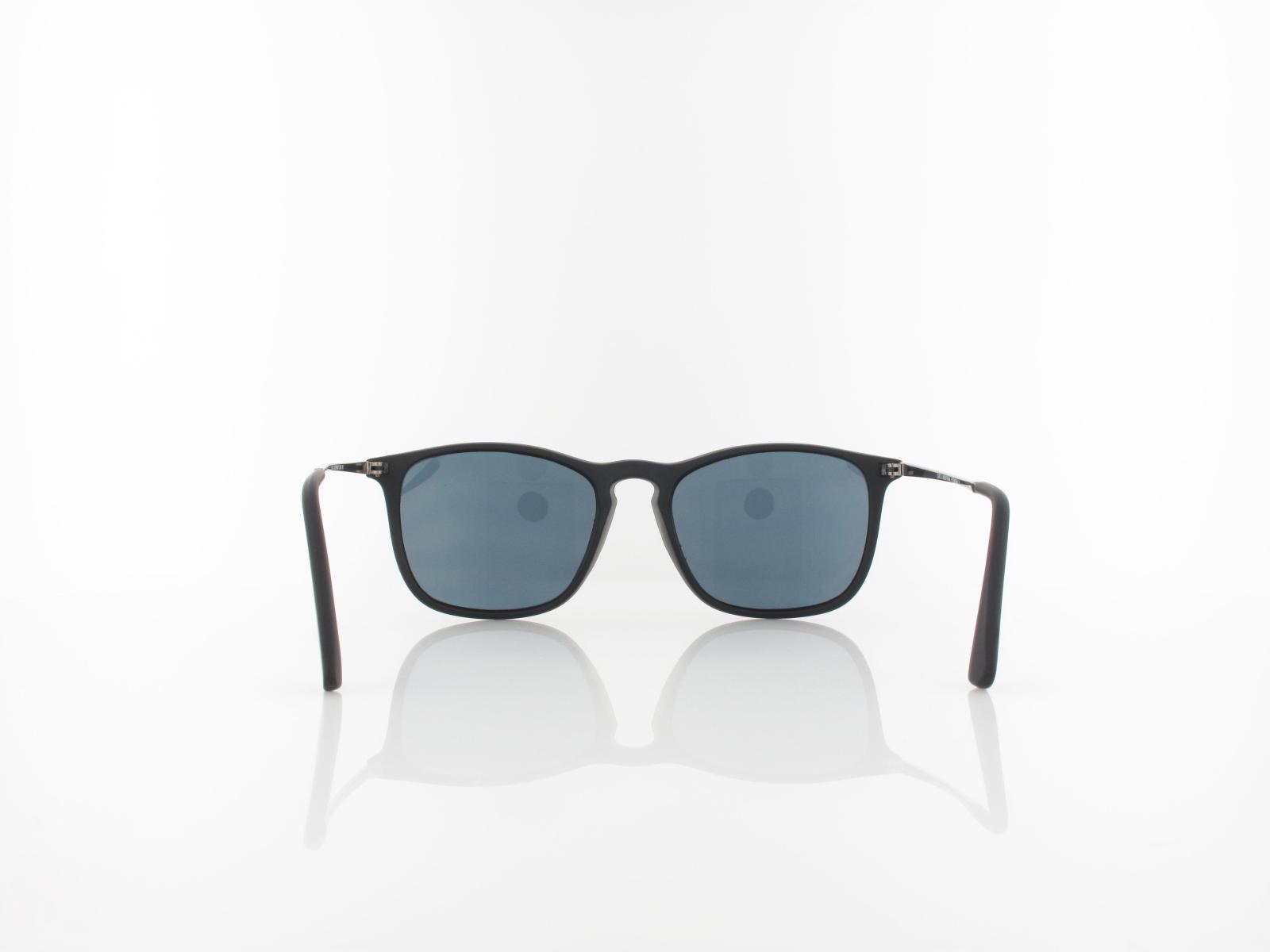 Brilando | S34 54 | matte black / grey