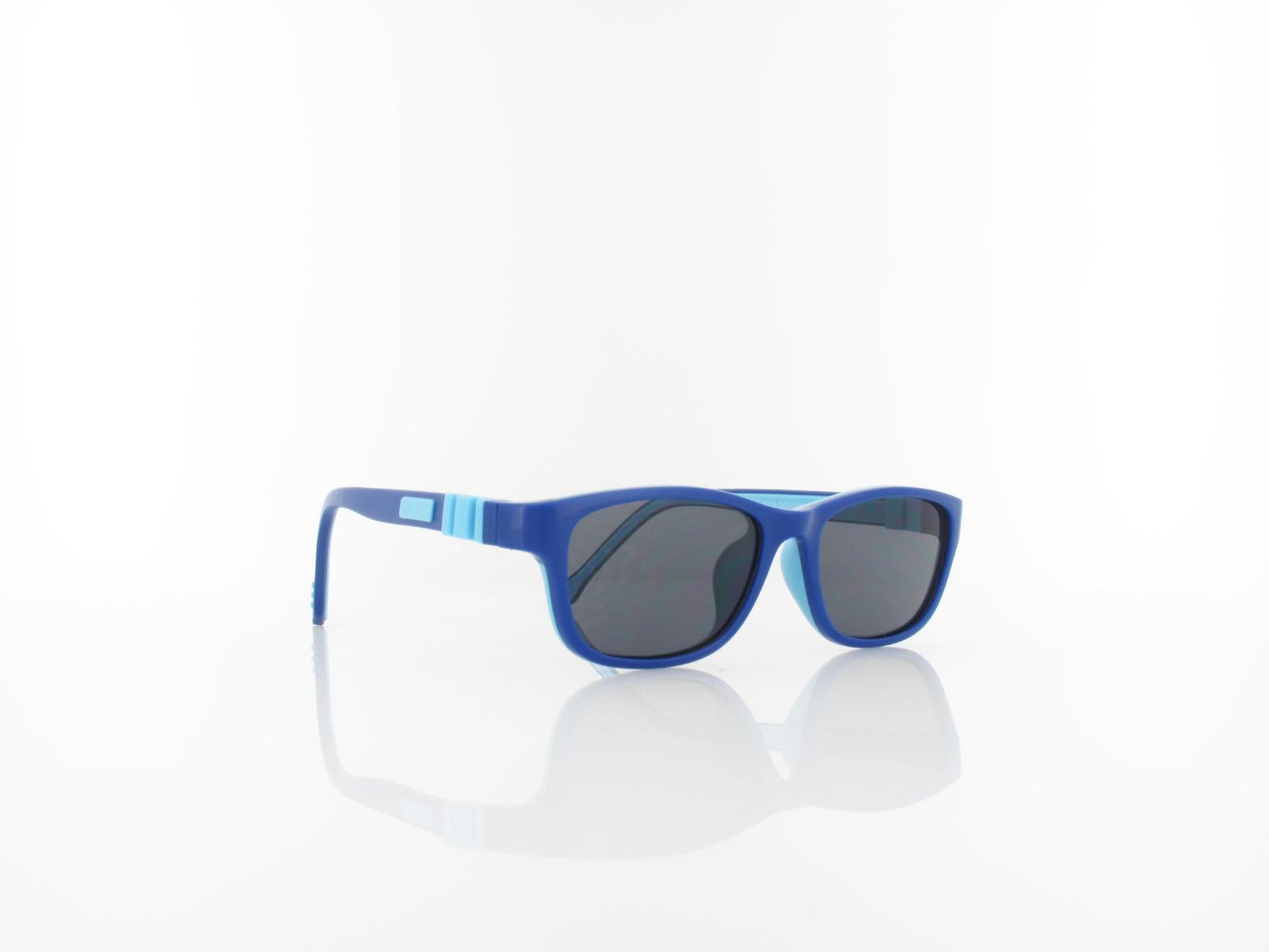 Brilando | SK6 Kids Flex S A 46 | blue / grey
