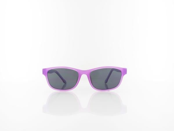 Brilando | SK6 Kids Flex 46 | purple / grey