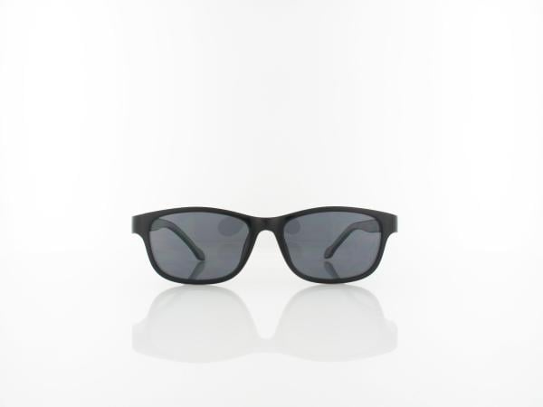 Brilando | SK6 C Kids Flex C 46 | black / grey