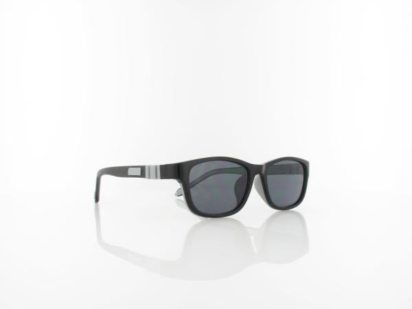 Brilando | SK6 C Kids Flex C 46 | black / grey