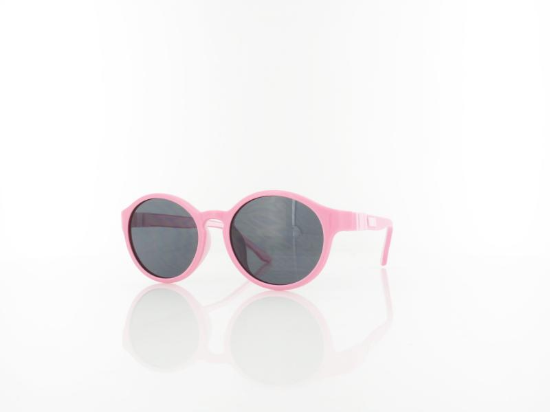 Brilando | SK8 Kids Flex S B 46 | pink / grey