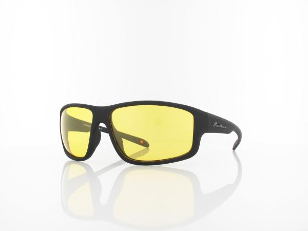 Brilando | SP313 F 63 | matte black / yellow