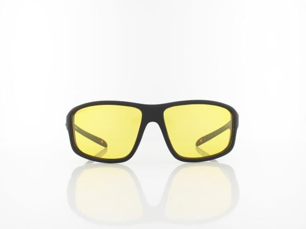 Brilando | SP313 F 63 | matte black / yellow